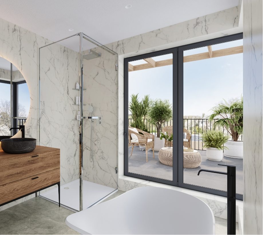 BADEZIMMER TOP 7