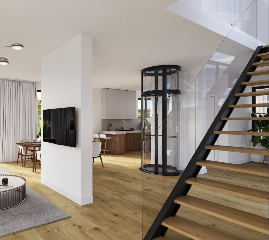 WOHN- UND ESSZIMMER TOP 7