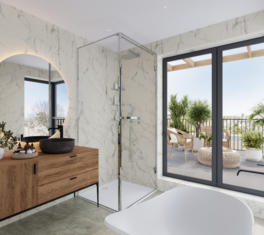 BADEZIMMER TOP 7