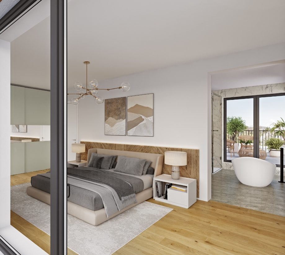 SCHLAFZIMMER TOP 7
